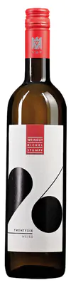 Twentysix Weiss Qualitätswein