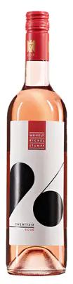 Twentysix Rosé Qualitätswein