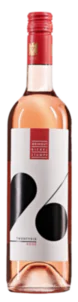 Bickel Stumpf Twentysix Rosé VDP Gutswein