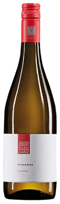 Bickel-Stumpf Silvaner Qualitätswein trocken