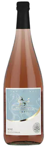 Winzer vom Weinsberger Tal Rosé Qualitätswein halbtrocken