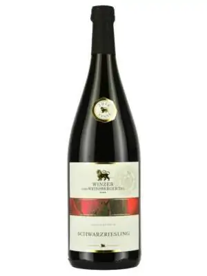Schwarzriesling Qualitätswein halbtrocken
