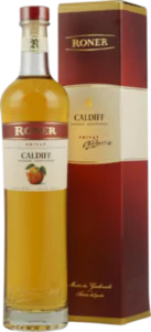 Roner Privat Caldiff-Apfelbrand