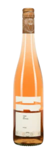 Tobias Rickes Rosé Qualitätswein