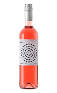 Mesta Tempranillo Rosado DOP