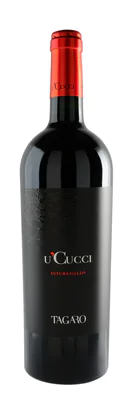 U´Cucci Susumaniello IGP Vale d´Itria