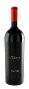 Tagaro U´Cucci Susumaniello IGP Vale d´Itria