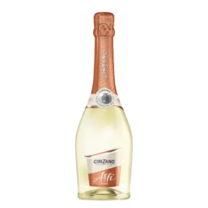 Cinzano Asti Spumante Mild DOCG