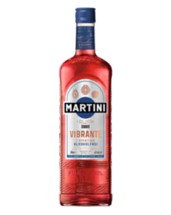 Martini Vibrante L'Aperitivo *alkoholfrei