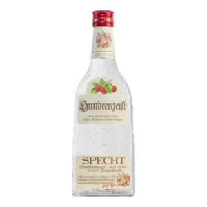 Specht Waldhimbeergeist