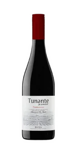 Tunante de Azabache Tempranillo Rioja DOCa