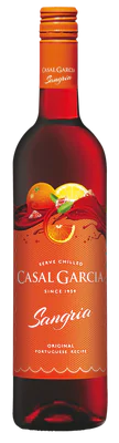 Casal Garcia Sangria Red