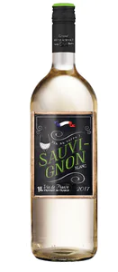 Grand Restaurant Chic Sauvignon Blanc Pays d'Oc IGP