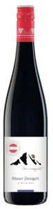 Sonnengold Blauer Zweigelt Burgenland QW
