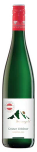 Sonnengold Grüner Veltliner Burgenland QW
