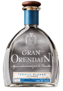Gran Orendain Tequila Blanco