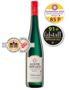 Cochemer Nikolausberg Riesling Auslese Mosel