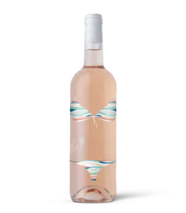 Dom Brial Rozy Rosé IGP Côtes Catalanes