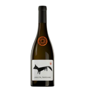 Finca Casa Lo Alto Tardana D.O. Valencia