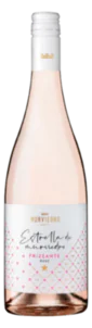 Estrella de Murviedro Frizzante Rosé
